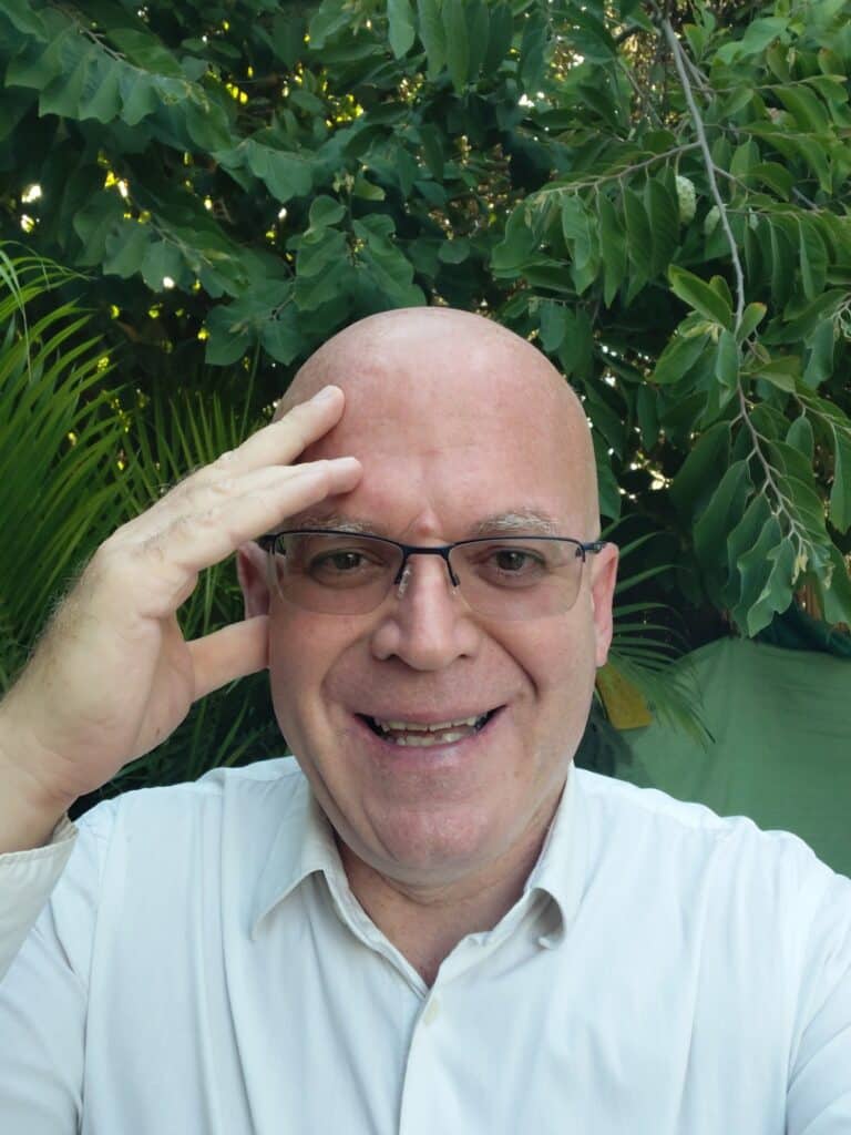 שמואל פיקסמן במאמר דעה על מינוי דירקטורים בכלל ביטוח ואחריות המדינה.